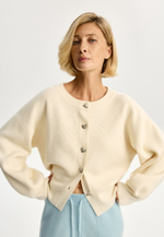 Кардиган-шарм с кашемиром