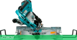 Торцовочная пила Makita LS1019L