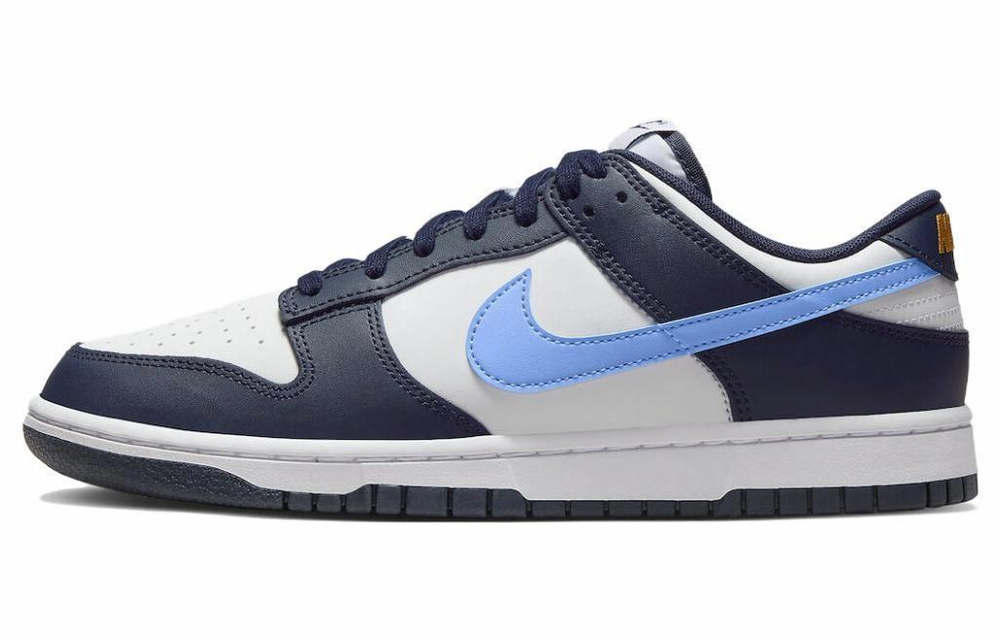 Кроссовки Nike Dunk Low