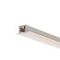 Алюминиевый профиль скрытого монтажа 16x8 (Серебро, 2 м), ALM-0808-S-2M Maytoni Led Strip 636021