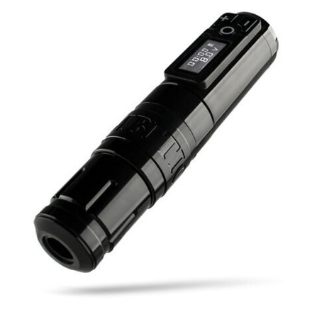 тату машинка Storm Wand (black)