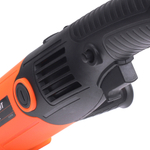 Сетевая угловая шлифмашина, УШМ, болгарка PATRIOT AG 135 LE, 950 Вт, 125 мм