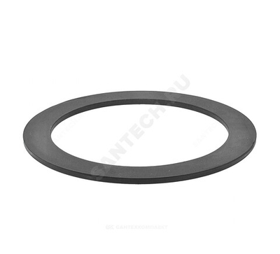 Прокладка пожарного гидранта резиновая Ду 175 Ру25 h=6мм