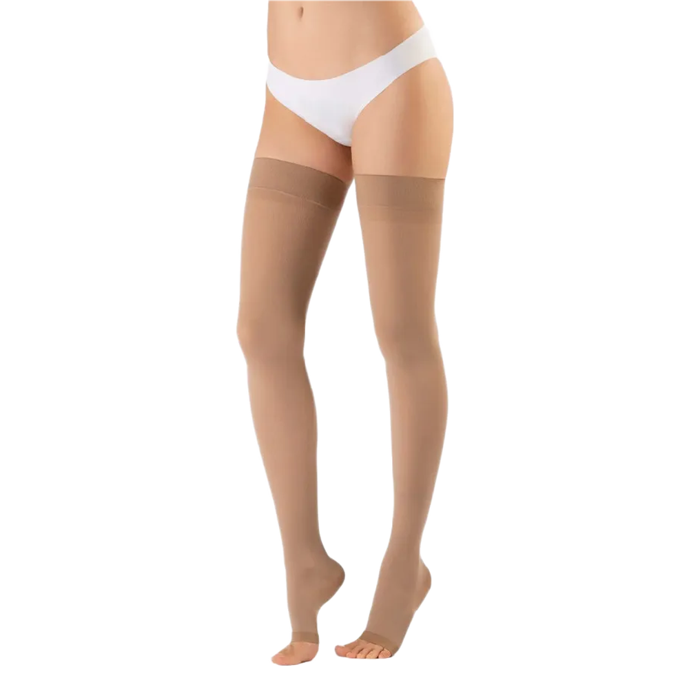 Чулки откр (4)