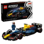 Конструктор LEGO Speed Champions 77243 Гоночный автомобиль Oracle Red Bull Racing RB20 F1