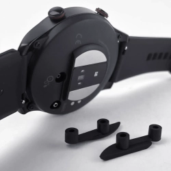 Health Watch Pro №80M часы с тонометром, чёрный