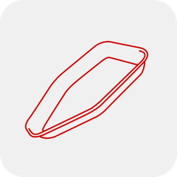 Вспененные товары