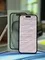 Б/У Телефон Apple iPhone 15 128Gb Black 90% (T4DP2CY7HG)