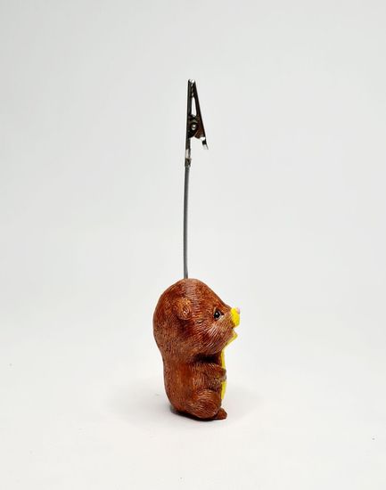 Держатель "Як"