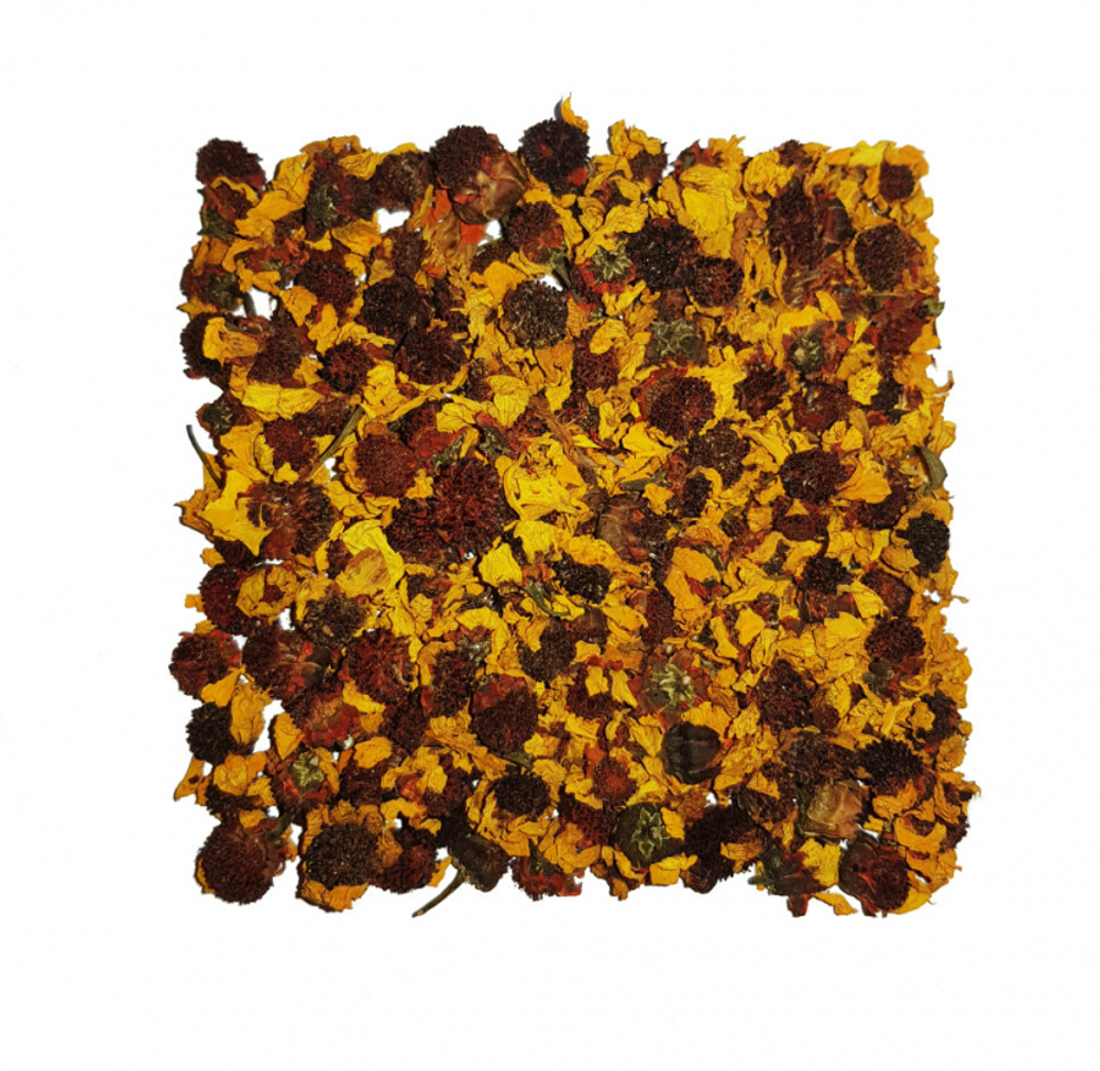 Настой СЛОН Куньлунь снежная хризантема | 18 грамм для стакана