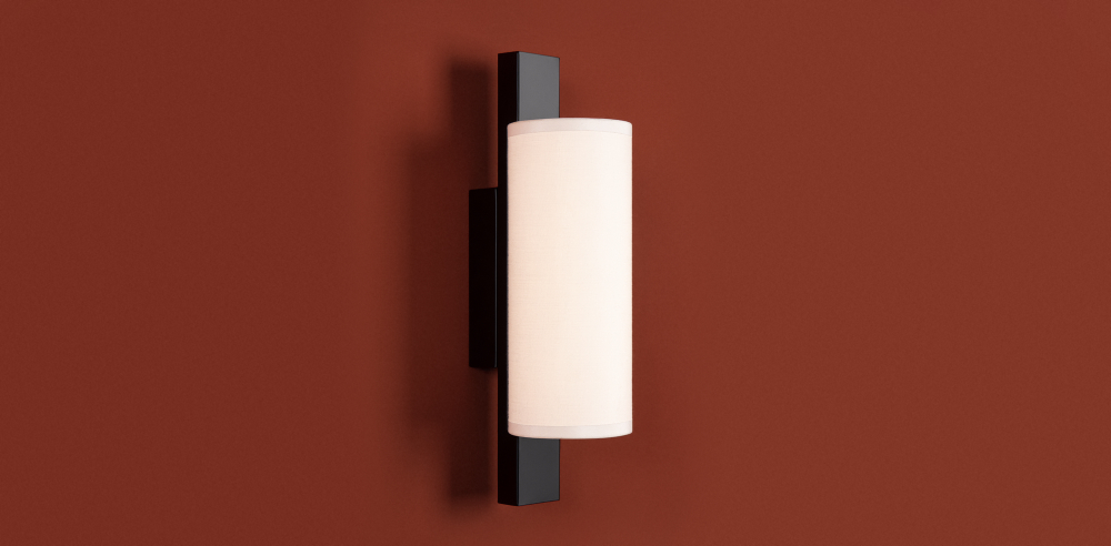 Настенный светильник (бра) Freya FR5625WL-L10B