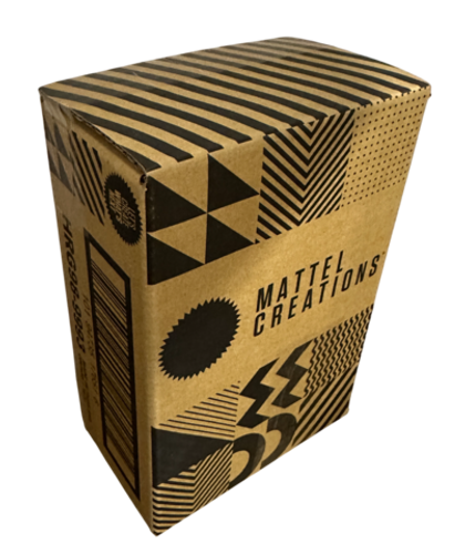 Hot Wheels x DeLorean DMC-12 & Alpha5 Collector Set (2022)