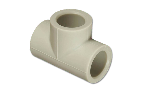 Тройник EK 32 191