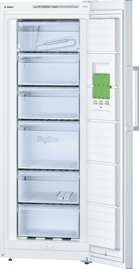 Морозильник Bosch GSV29VW20R