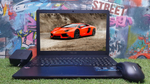 Ноутбук ASUS AMD/2Gb