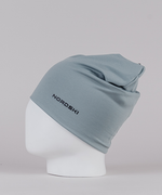Шапка NORDSKI Train Long Ice Mint, one size, NSV290706