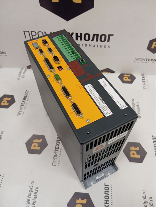 BAUMULLER BUM60-0612-54-B-001-VC-AO-0001-0013-0000-0000 с хранения