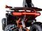 Квадроцикл GLADIATOR G125 Lux