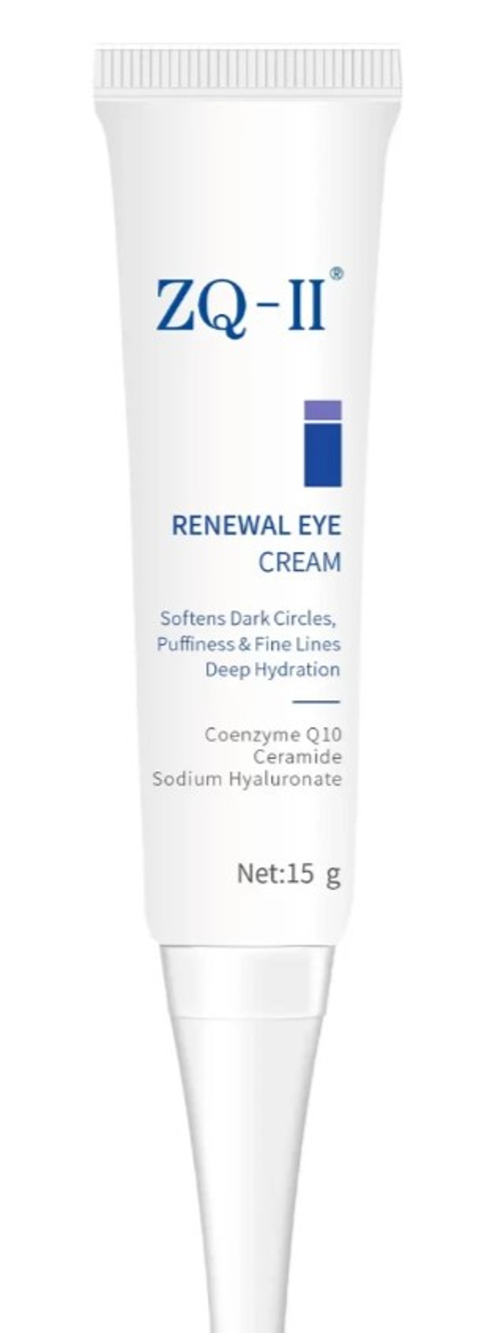 Крем омолаживающий для кожи вокруг глаз | Renewal Eye Cream, 15 г