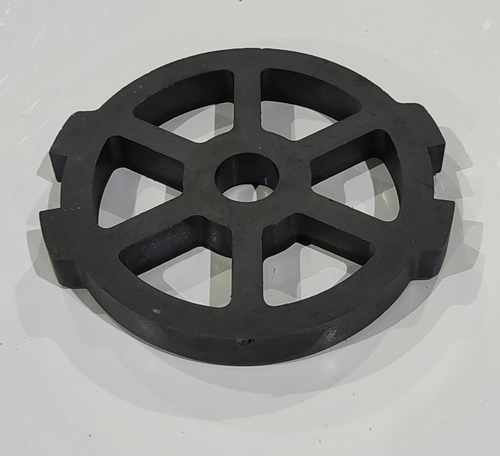 Запчасть Runxin фиксатор вала для F67C/F67Q/F67P (8469013)