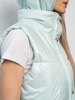 Жилет "Стар" мята