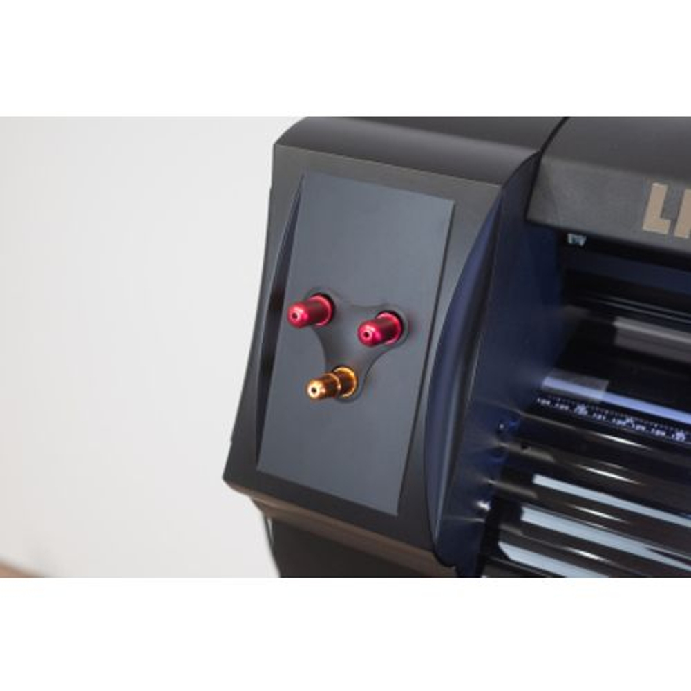 Режущий плоттер LIST II 1350 SERVO