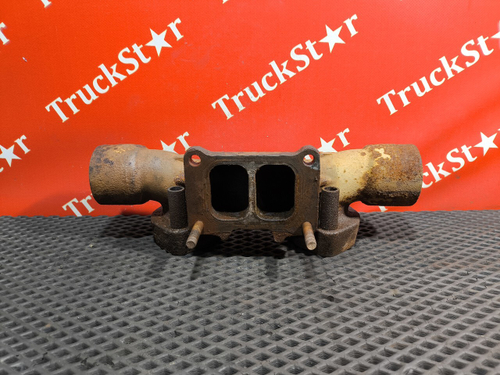 Коллектор выпускной