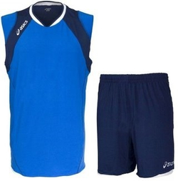 Форма волейбольная Asics Set volley SMU