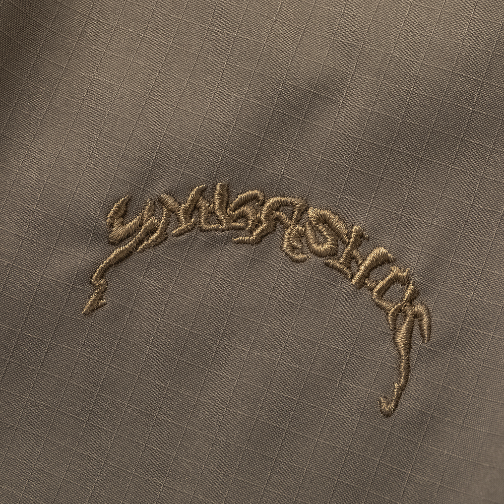 Куртка YMKASHIX Ride Puff