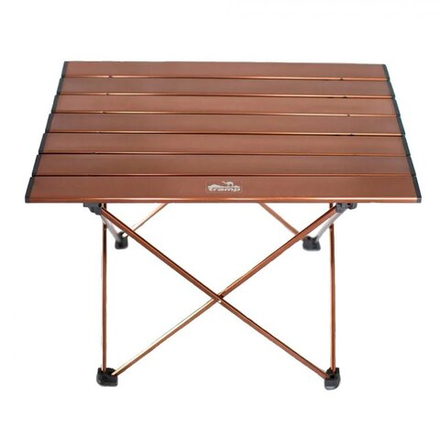 Стол складной Tramp COMPACT ALUM (55*40*38 см)