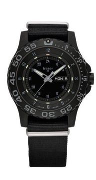 Наручные часы Traser P66 Shade Sapphire 103353