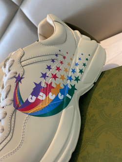 Gucci Rhyton Sneaker
