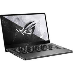 Ноутбук ASUS ROG Zephyrus G14 AniMe Matrix GA401IV-HE267T 90NR03F6-M07620