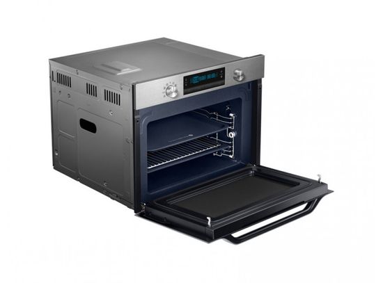 Электрический духовой шкаф Samsung NQ50H5533KS