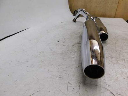 Глушитель Yamaha Drag Star 400 050197