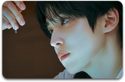 Карта / ATEEZ #1992