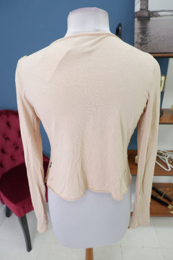 Кардиган Essentiel Antwerp из вискозы 44 размер