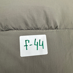 Пуховик YMKASHIX HTF Logo F-44 рр. M