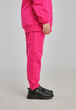 Брюки детские ARGYMAQ RASPBERRY PINK