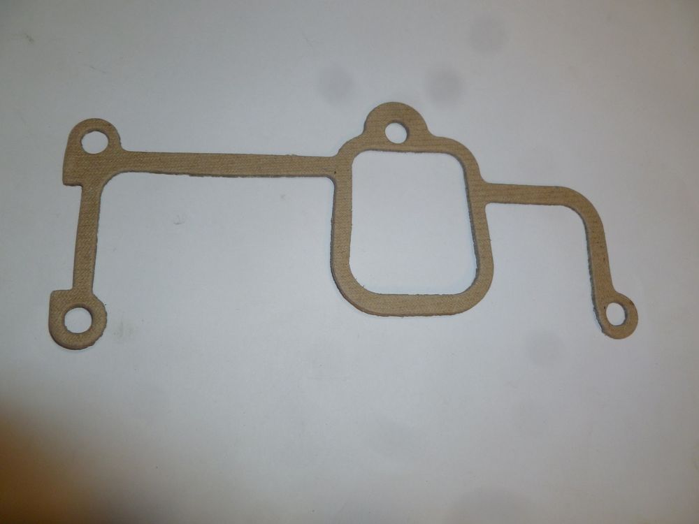 Прокладка впускного канала головки блока SDG 10000/Intake pipe packing