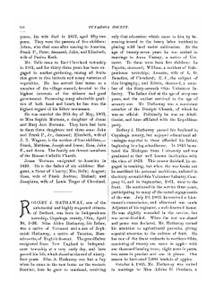 Memorial record of the county of Cuyahoga and city of Cleveland, Ohio. Part 2 | Lewis Publishing