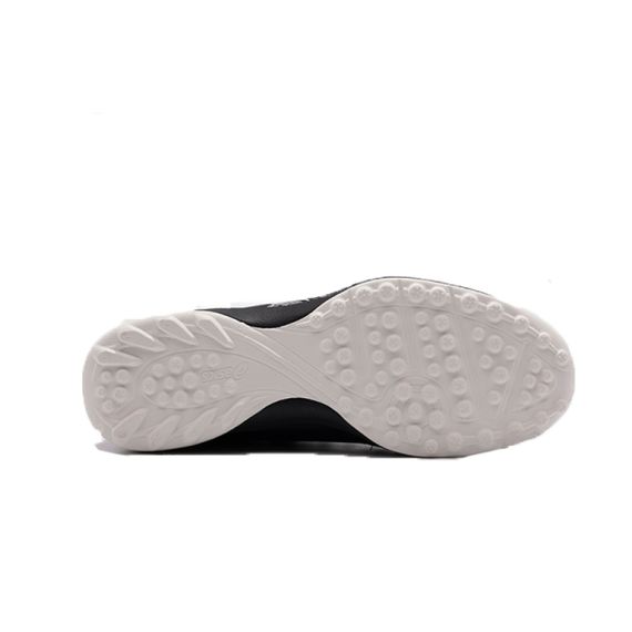 Asics Calcetto Футбольные бутсы Низкие Черные Мужские