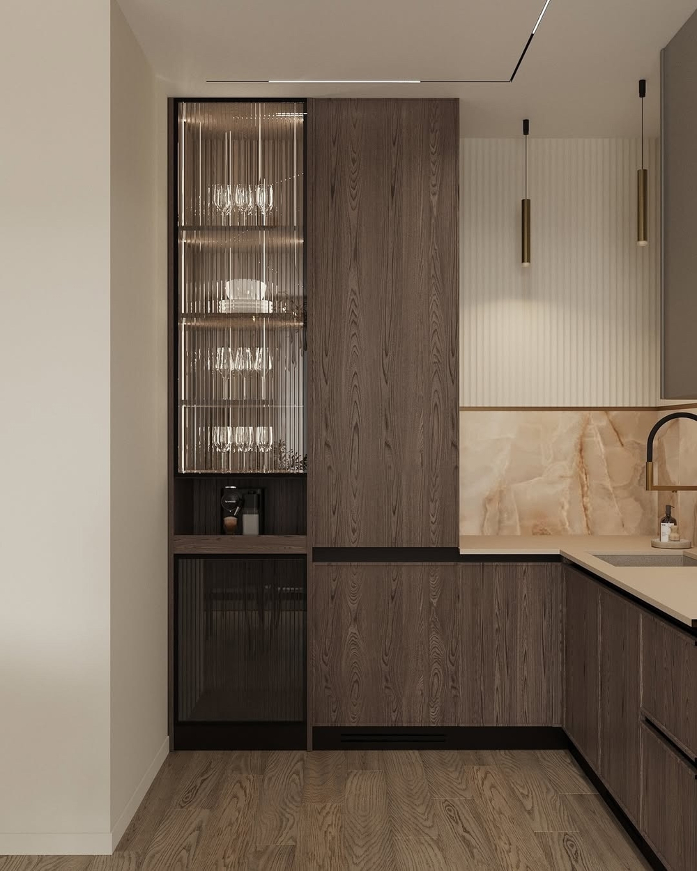 1 Комнатная квартира 50 кв.м.