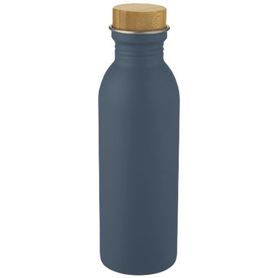 Kalix, спортивная бутылка из нержавеющей стали объемом 650 мл