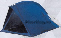 Палатка Trek Planet Lite 2