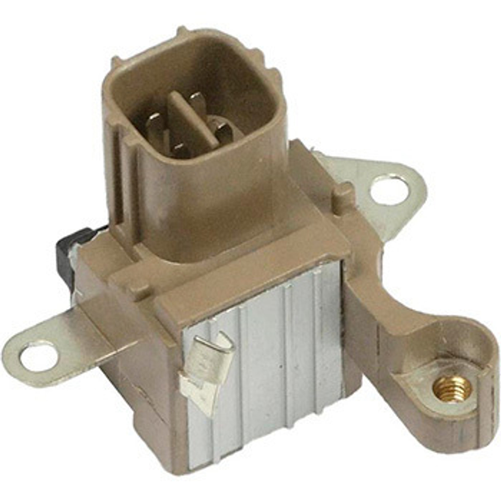 Регулятор напряжения Toyota Duna, Land Cruiser, Tundra.