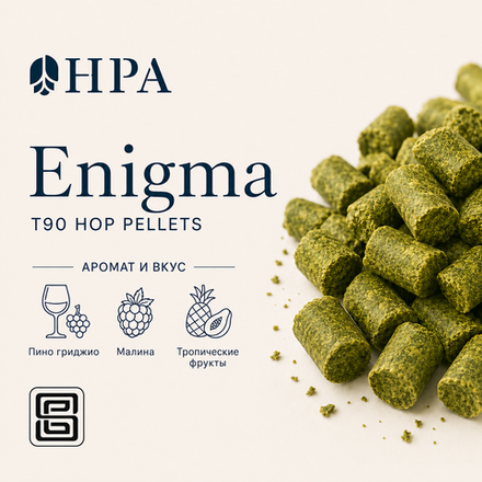 ENIGMA