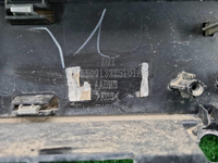 Решетка радиатора Haval Jolion (2021-2024)