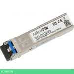 Трансивер Mikrotik S-31DLC20D