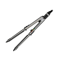 Щипцы-выпрямители металлические 31x110мм BaByliss Elipsis BAB3000EPE